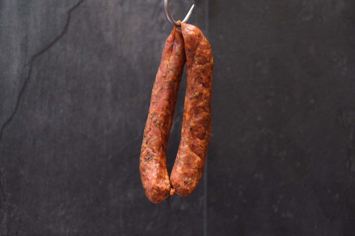 Bratwurst Mediterran
