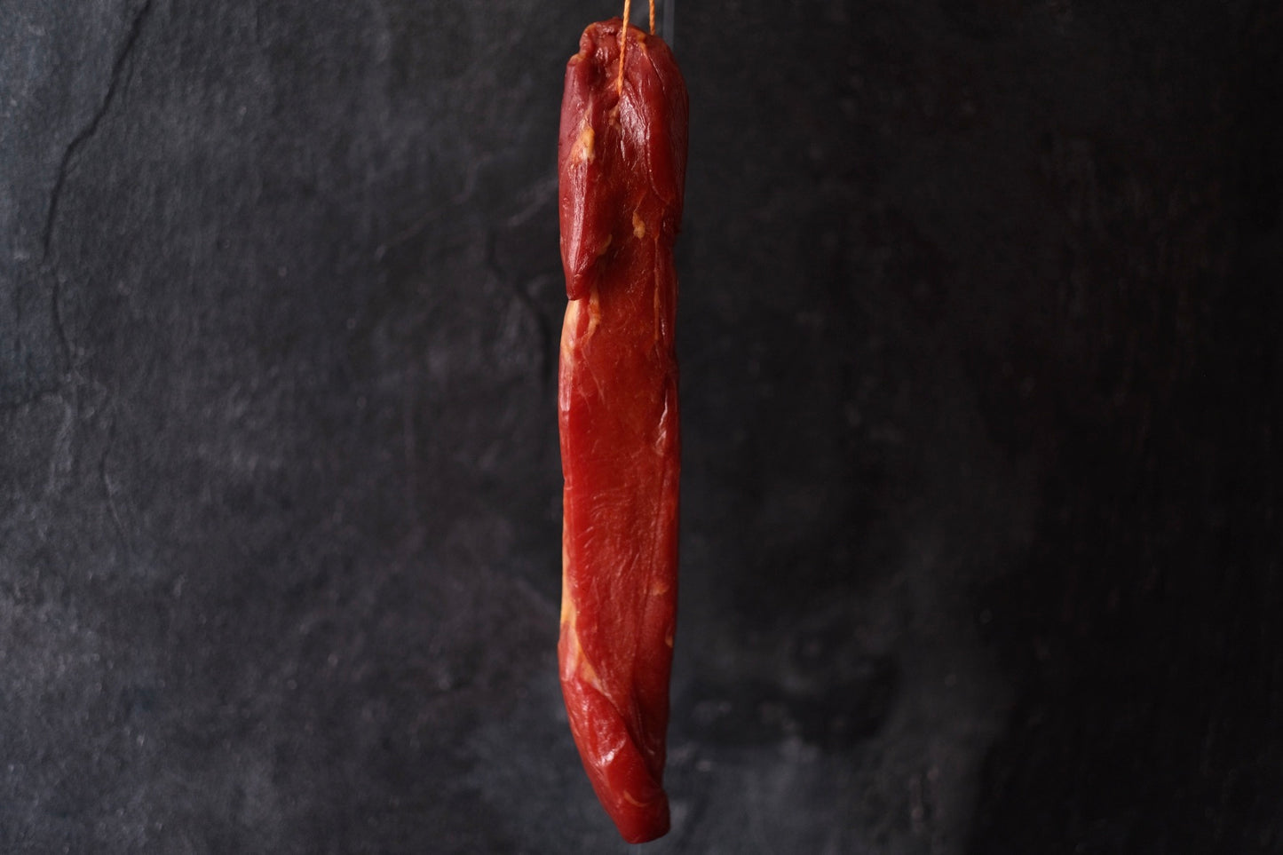 Geräucherte Schweine-Lende