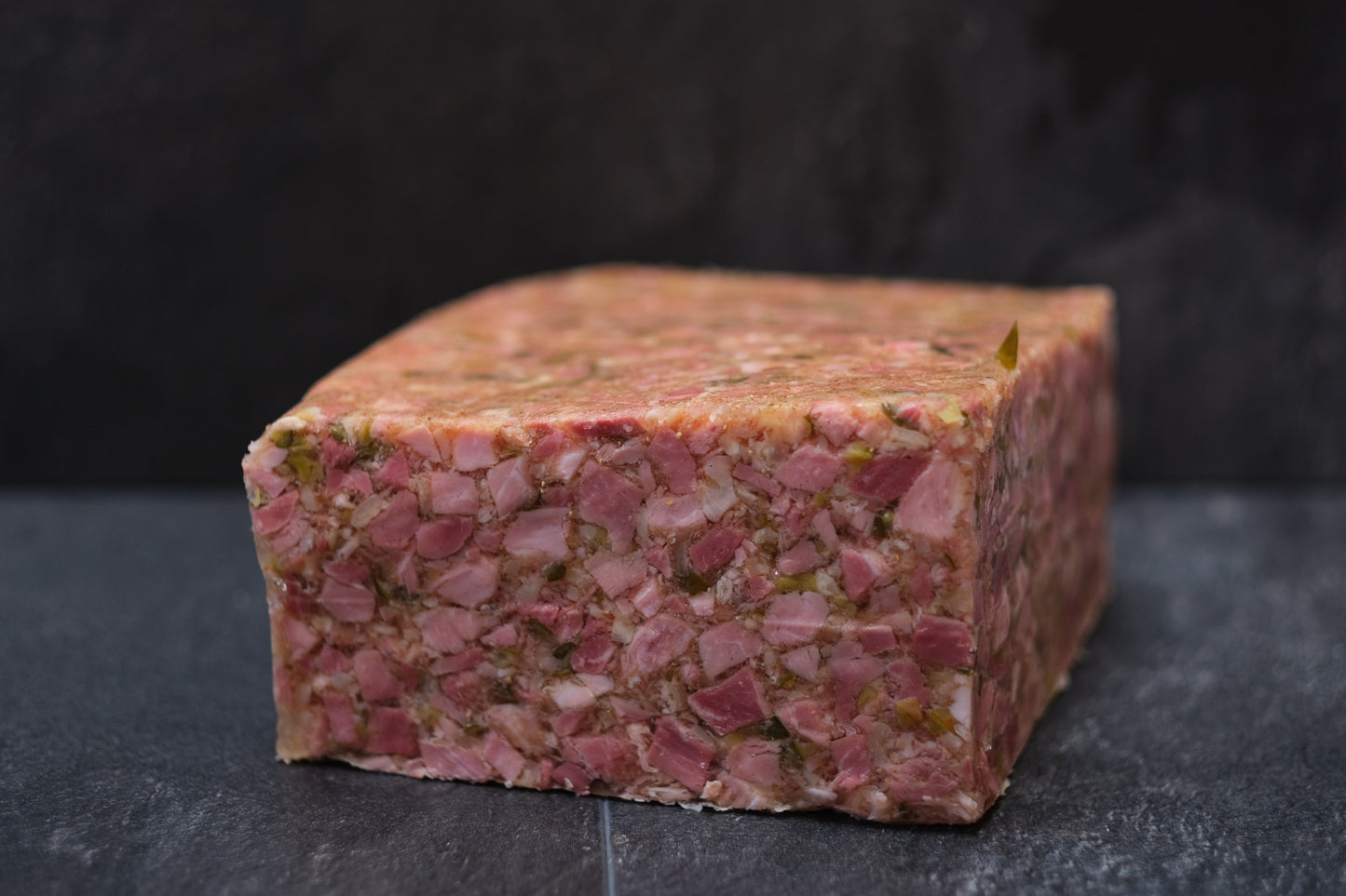 Sülze "Hausmacher Art"