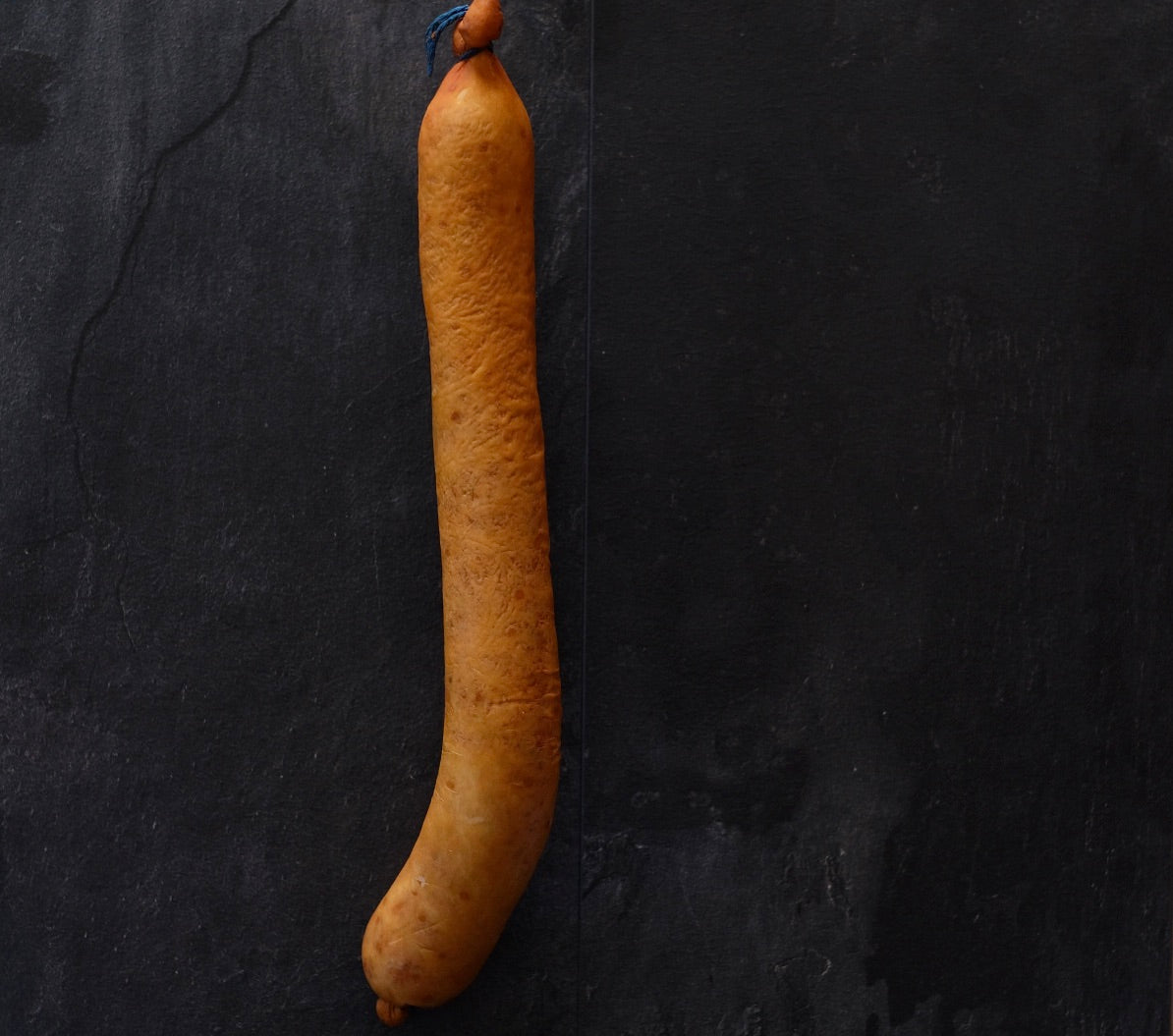 Kassler Leberwurst