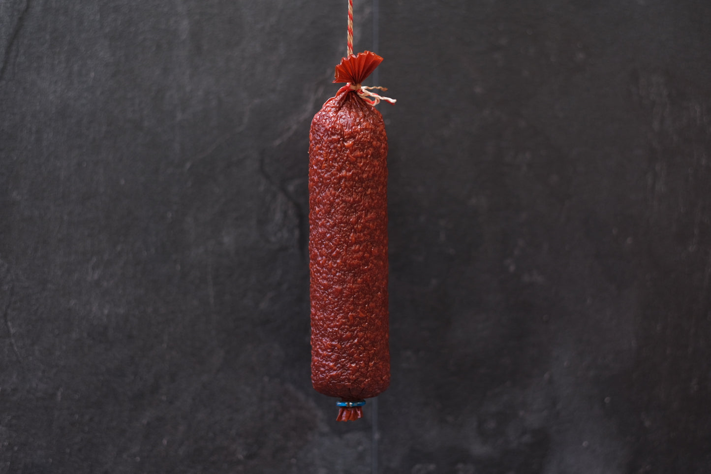 Lammsalami Klein