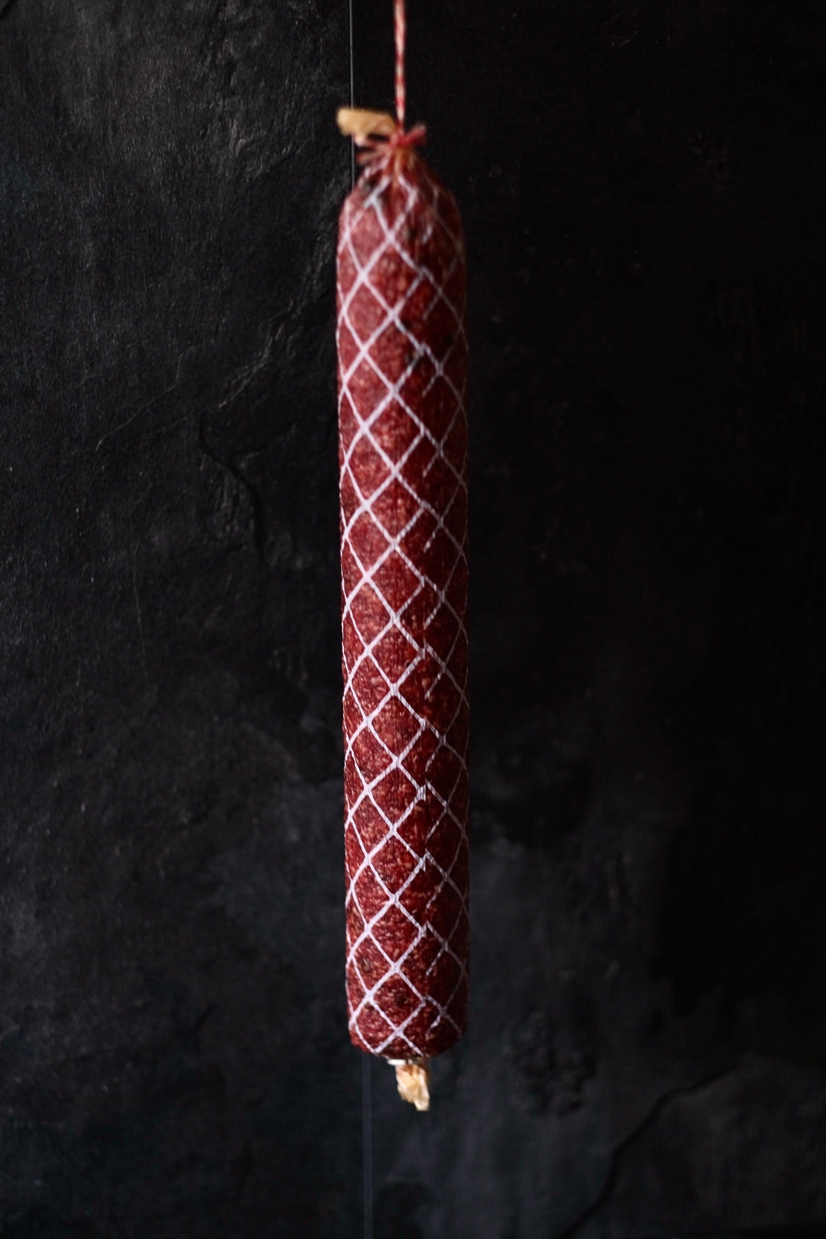 Pfeffersalami