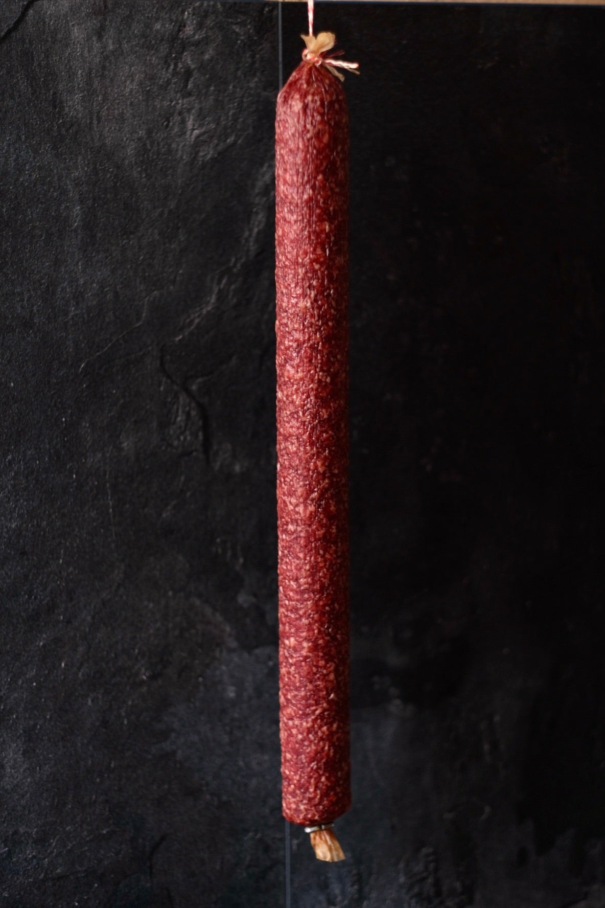 Knüppelsalami