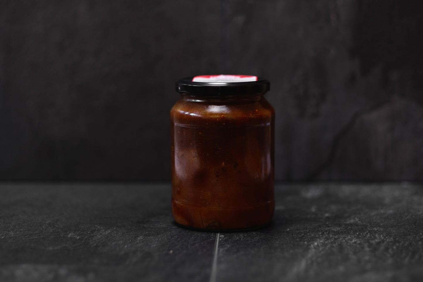 Hausgemachter Wildgulasch in Soße