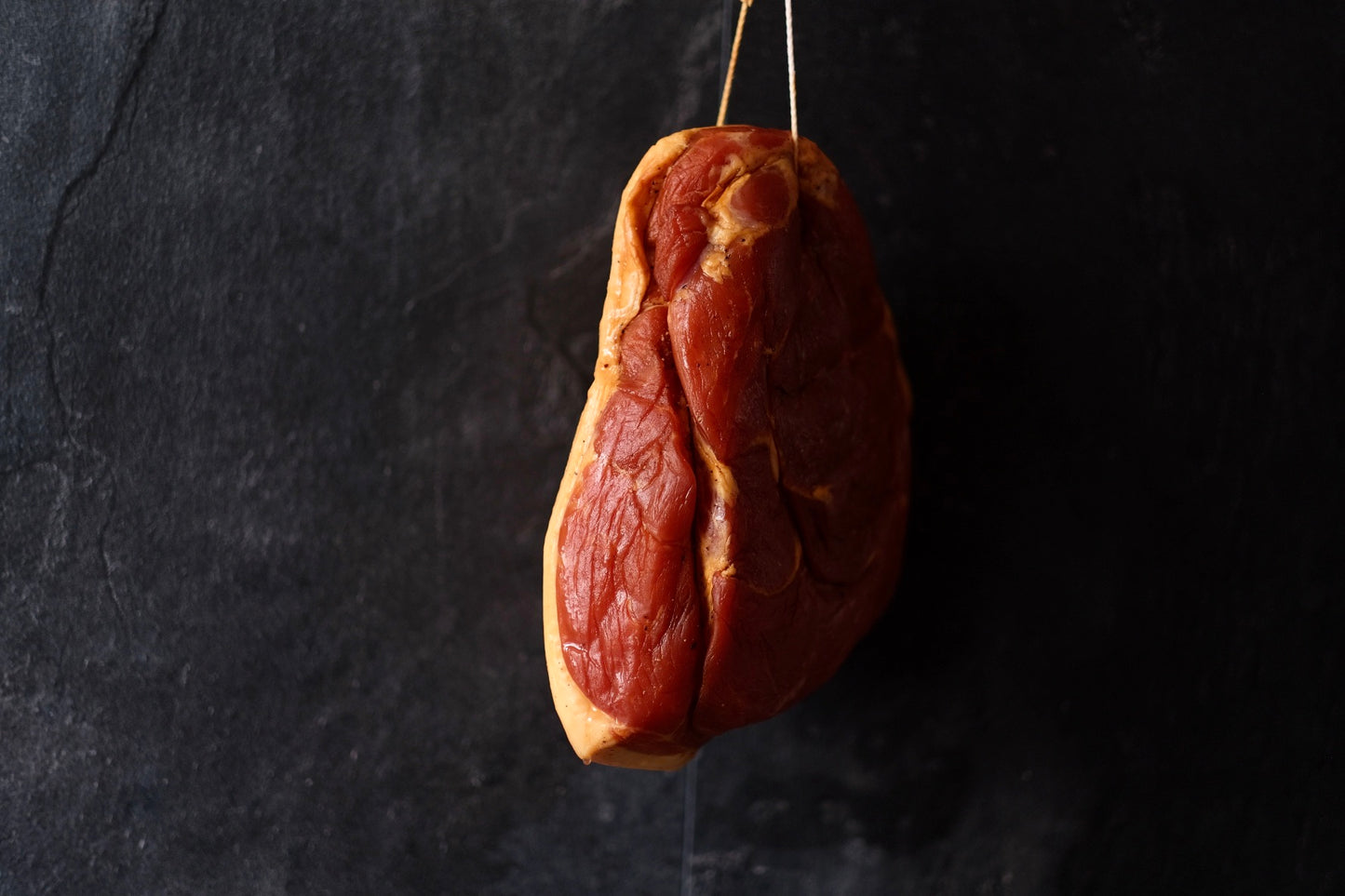 Schinkenspeck
