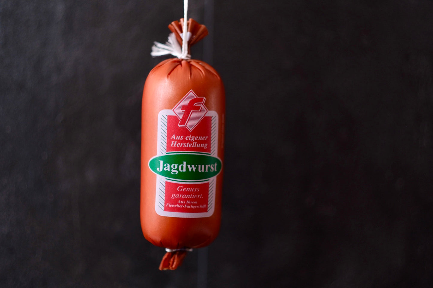 Jagdwurst
