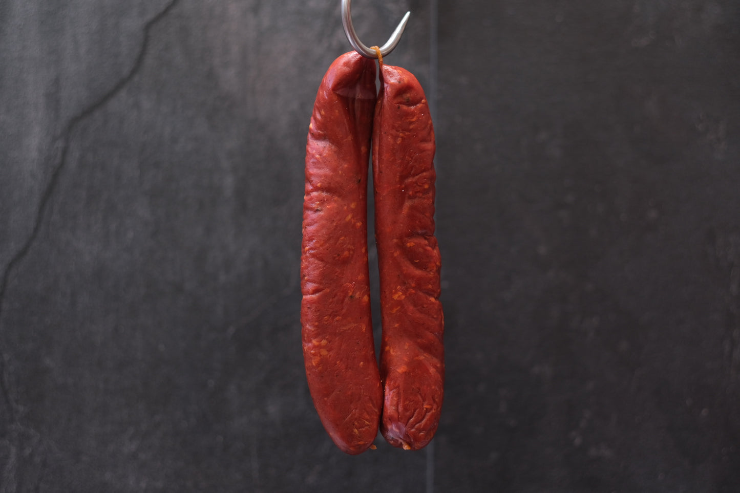 Bratwurst Hubertus