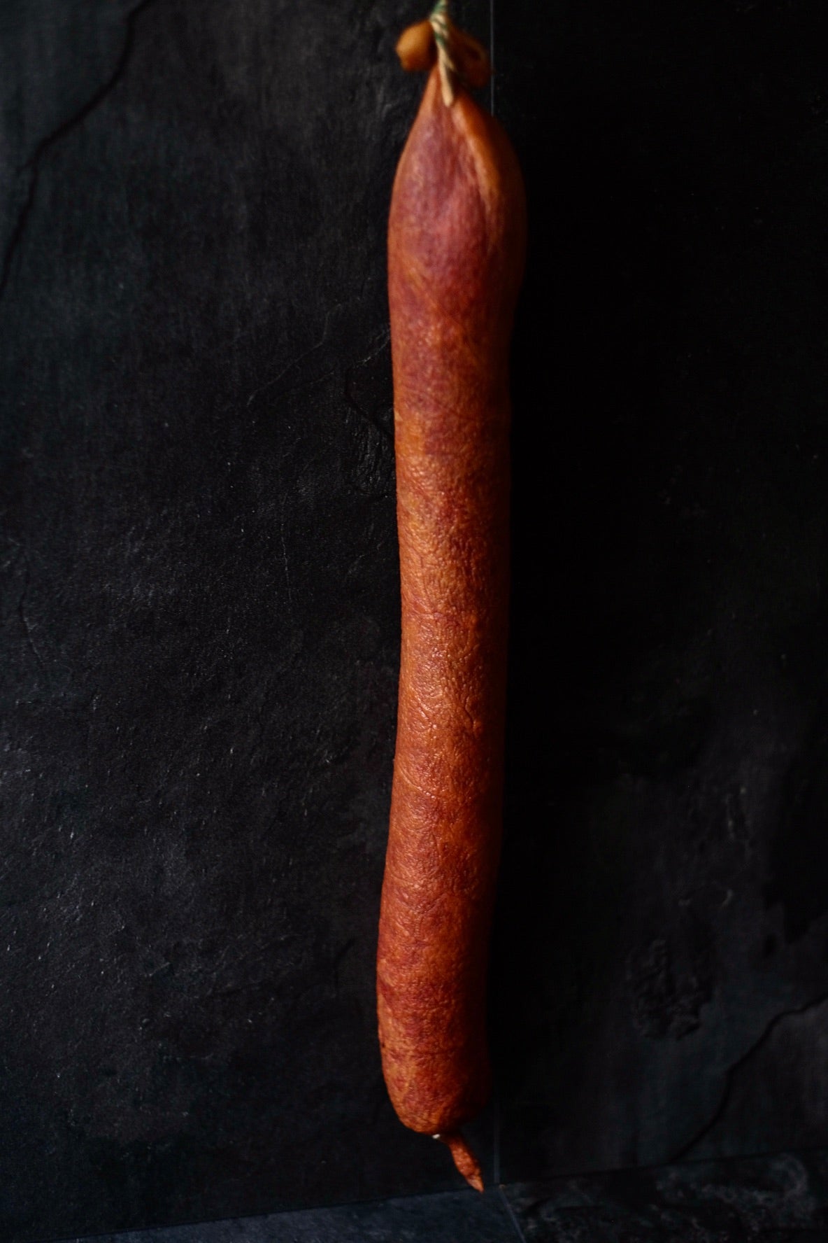 Schlackwurst