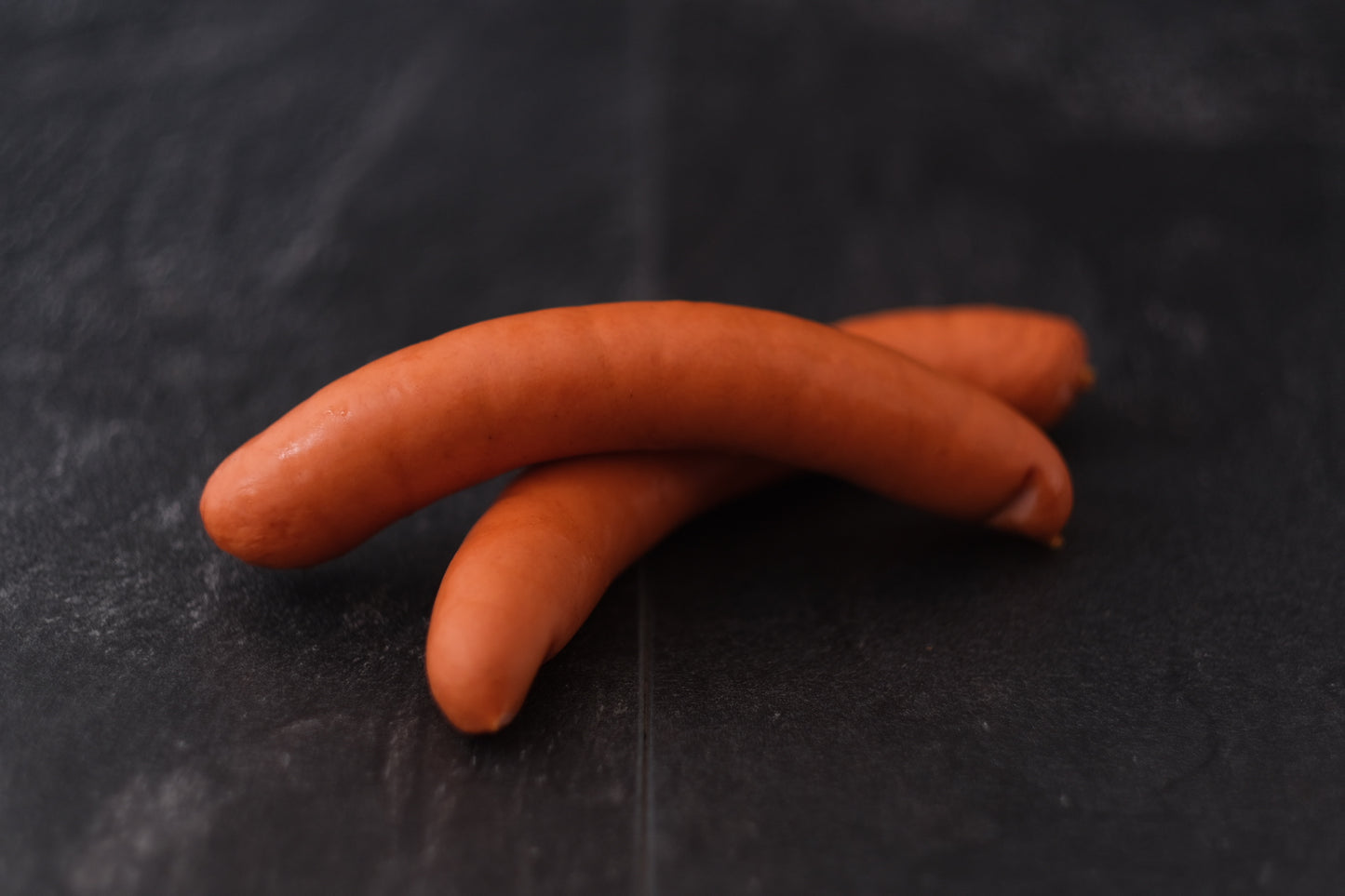 Bockwurst
