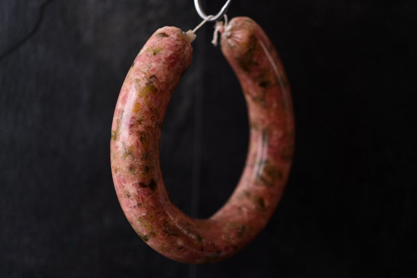 Sülzwurst