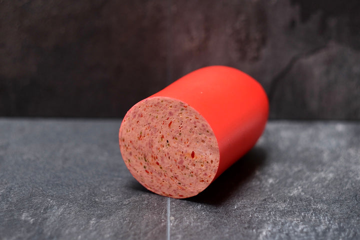 Brühwurst – Fleischerei G. Hopfe - Onlineshop Brühwurst – Fleischerei G. Hopfe - Onlineshop