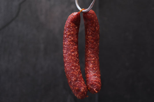 Rindfleischpolnische