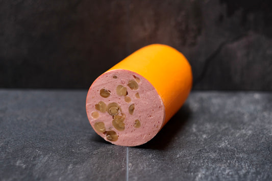 Champignonpastete