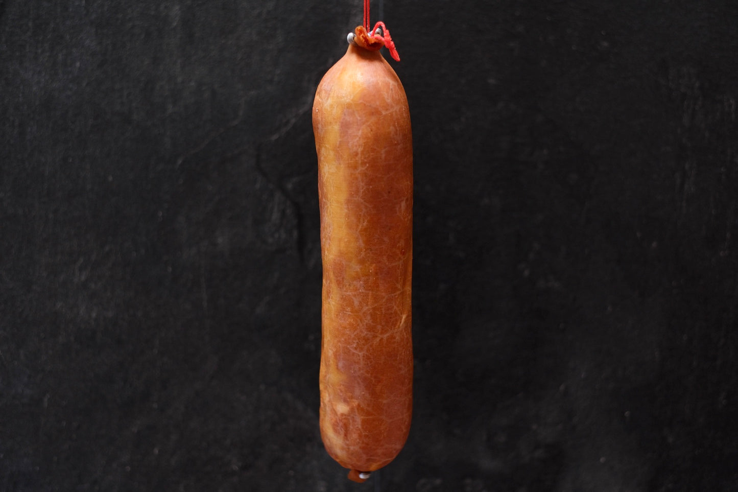 Delikatess Leberwurst