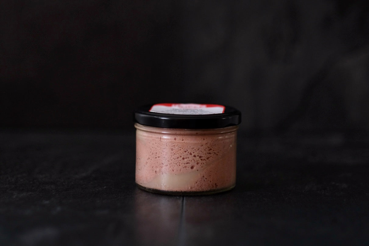Feine Leberwurst