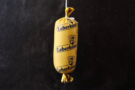Leberkäse