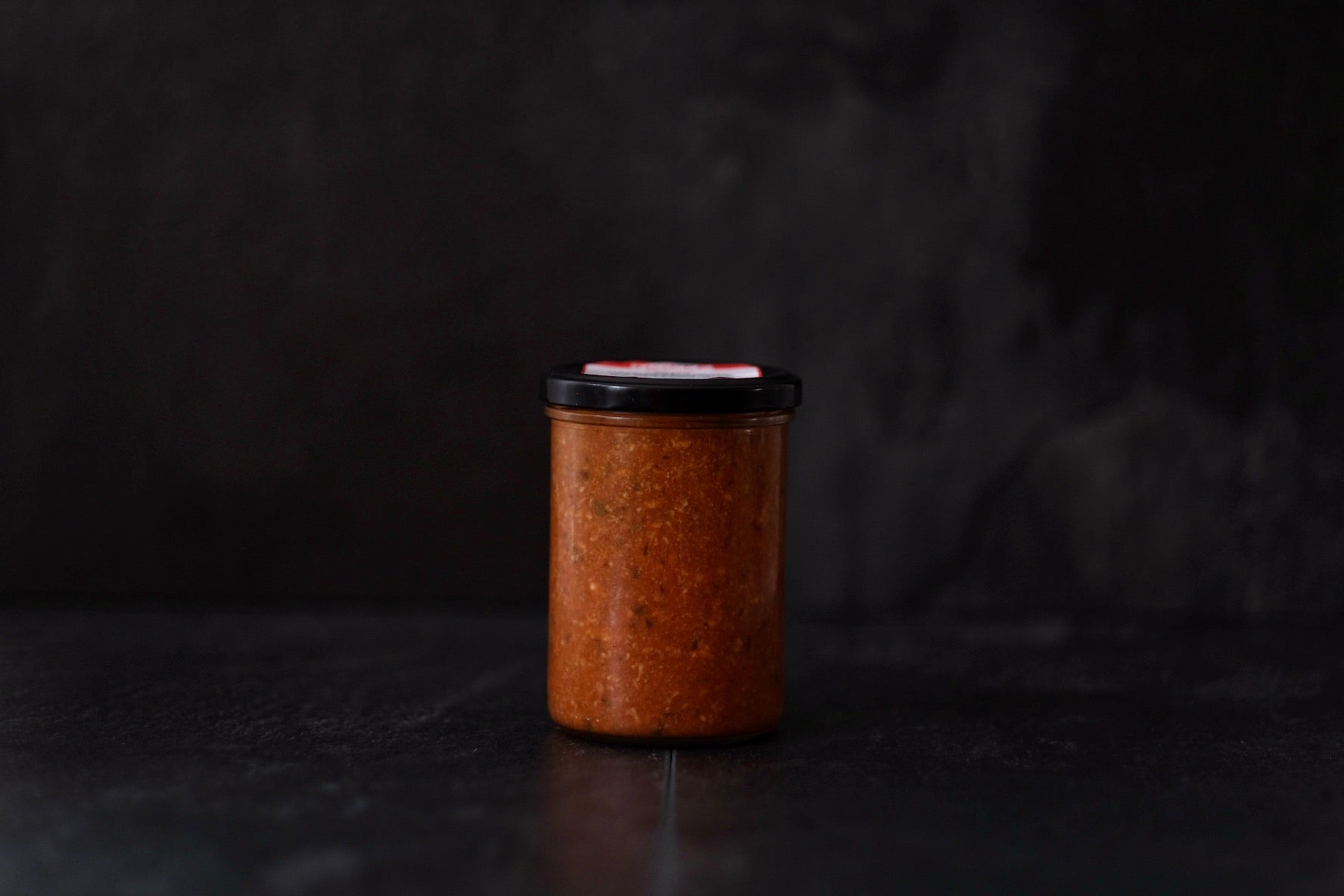 Hausgemachte Sauce Bolognese