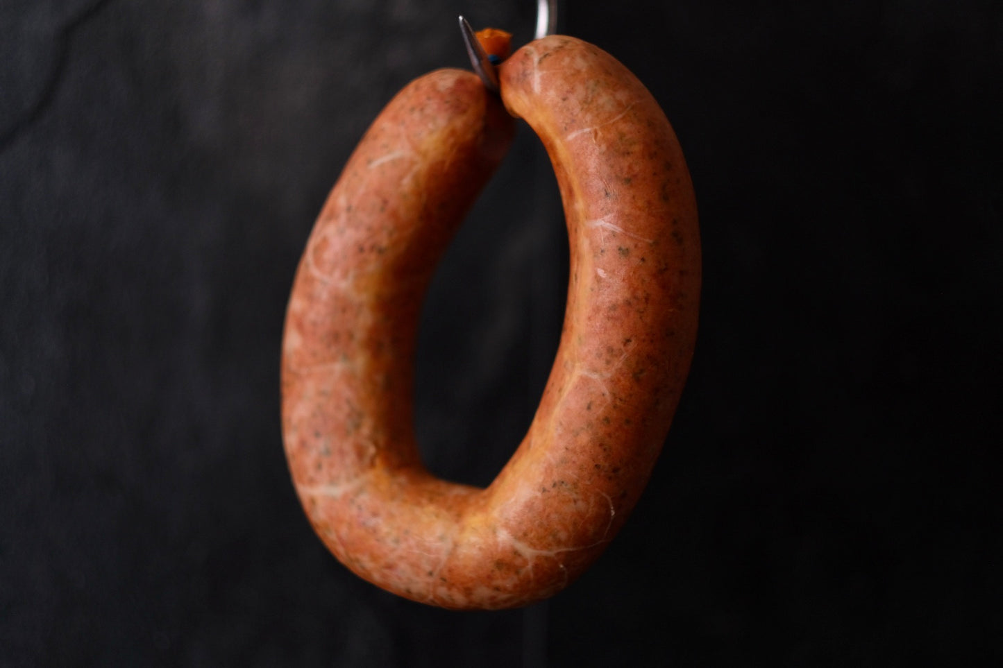 Hausmacher Leberwurst