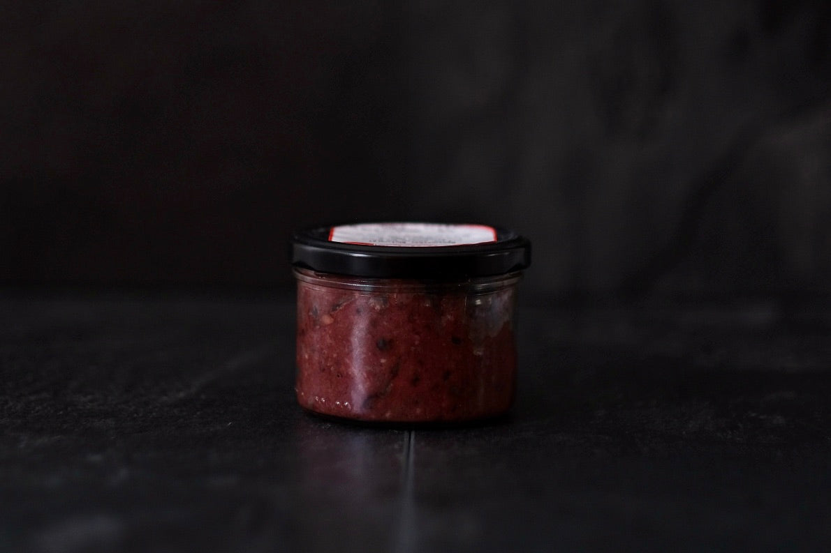 Hausmacher Blutwurst